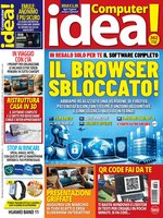 Il mio computer idea 24